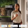 Philips Hue Nyro White & Cool Amb. seinävalaisin 1000lm musta