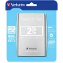 Verbatim Store 'n' Go USB 3.0 kannettava kiintolevy 2 TB hopea
