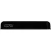 Verbatim Store 'n' Go USB 3.0 kannettava kiintolevy 2 TB hopea