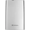 Verbatim Store 'n' Go USB 3.0 kannettava kiintolevy 2 TB hopea