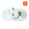 Kaksinkertainen älypistoke WiFi Gosund SP211 3500W, Tuya
