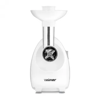 Zelmer ZMM4045B lihamylly 1900 W valkoinen