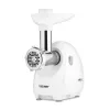 Zelmer ZMM4045B lihamylly 1900 W valkoinen