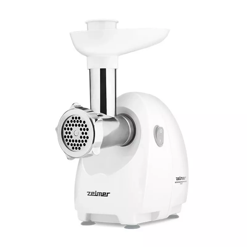 Zelmer ZMM4045B lihamylly 1900 W valkoinen