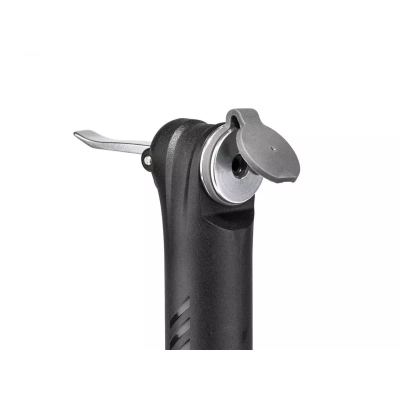 TOPEAK Roadie DA Dual-Action käsipumppu