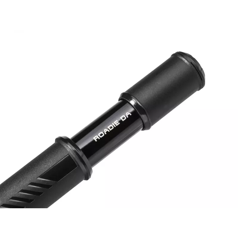 TOPEAK Roadie DA Dual-Action käsipumppu