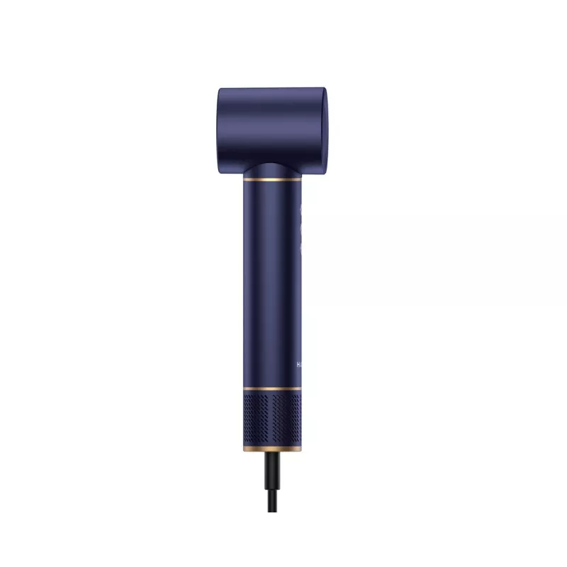 Havit HD634-EU monitoimistyler kuumailmaharja, 1300 W, 4 lisäosaa, sininen