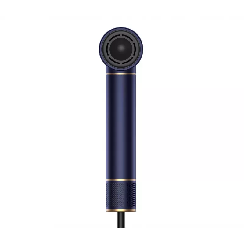 Havit HD634-EU monitoimistyler kuumailmaharja, 1300 W, 4 lisäosaa, sininen