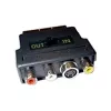 Adapteri EURO/SVHS-3RCA (Cinch)