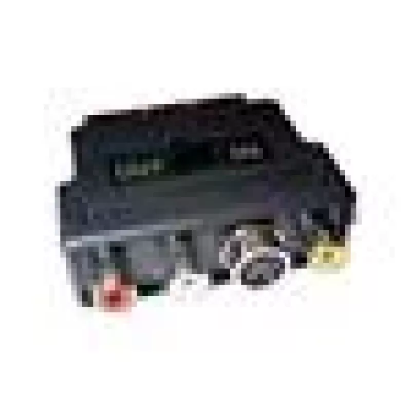 Adapteri EURO/SVHS-3RCA (Cinch)