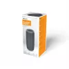 BT-kaiutin Denver BTV-150GR 1200 mAh harmaa