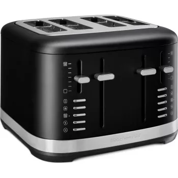 KitchenAid leivänpaahdin 5KMT4109EBM