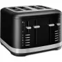 KitchenAid leivänpaahdin 5KMT4109EBM
