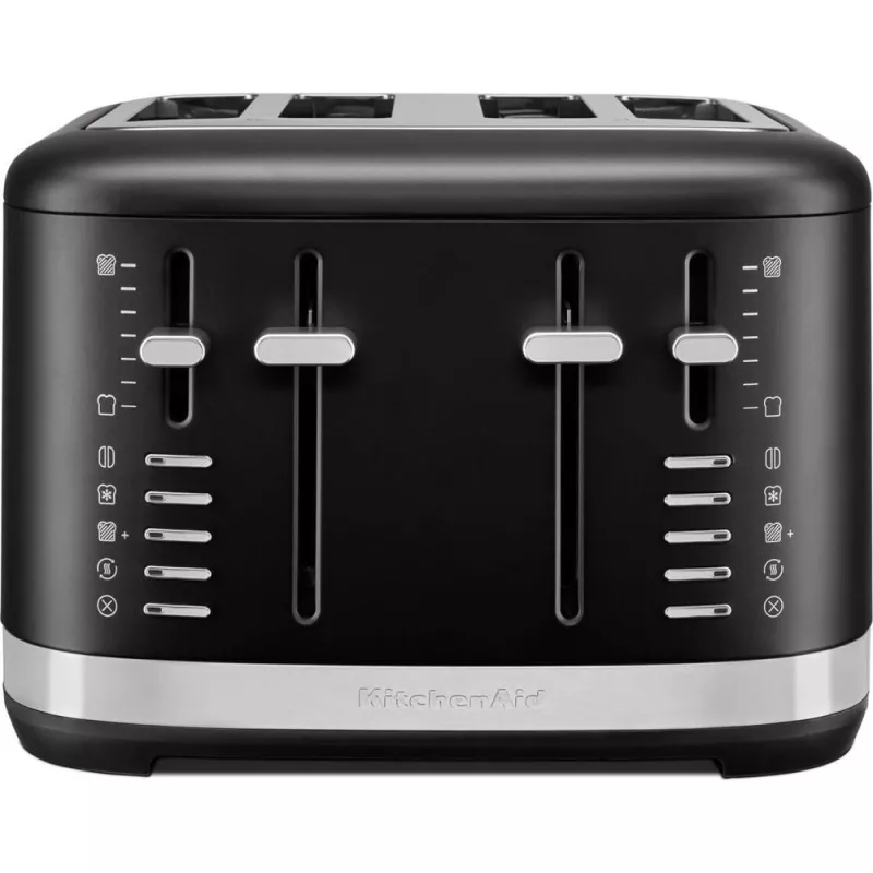 KitchenAid leivänpaahdin 5KMT4109EBM