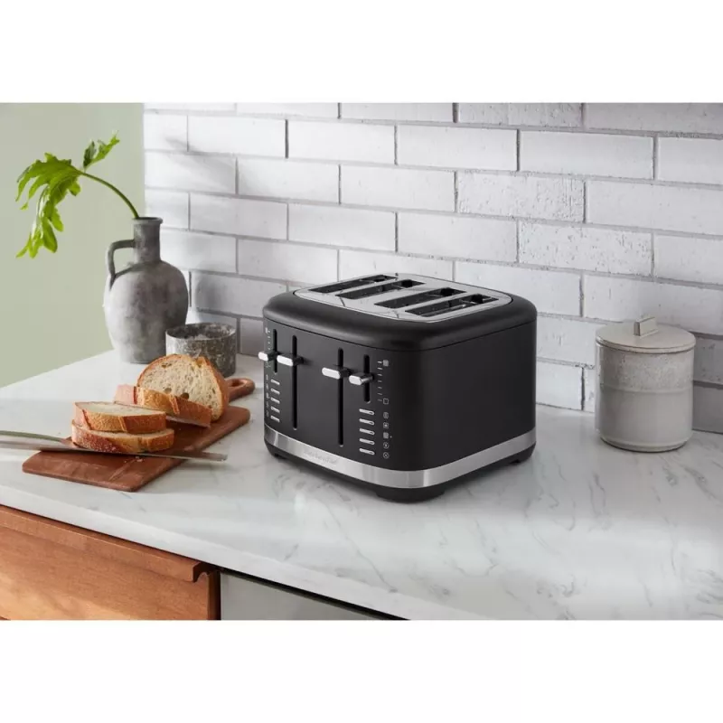 KitchenAid leivänpaahdin 5KMT4109EBM