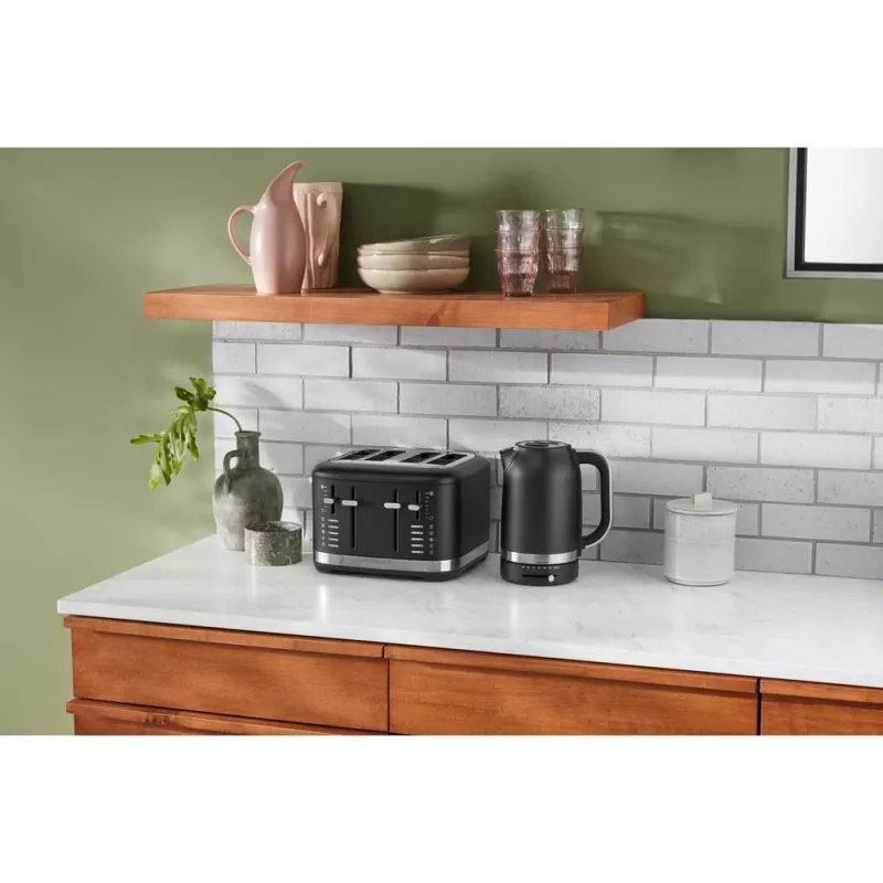 KitchenAid leivänpaahdin 5KMT4109EBM