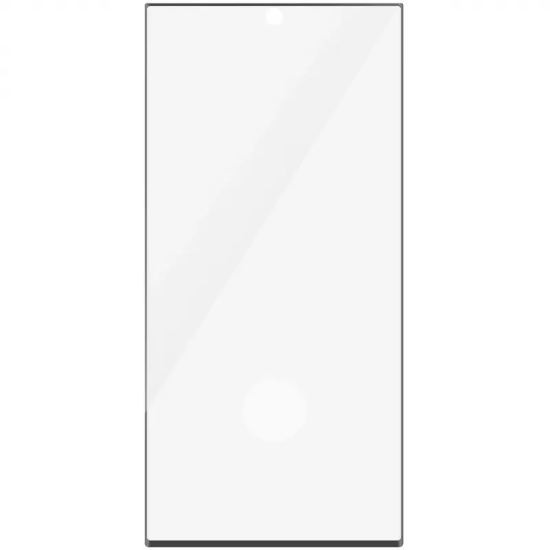 PanzerGlass Ultra-Wide Fit Sam S23 Ultra S918 näytönsuoja 7317 asennustyökalulla
