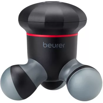 Beurer MG18 musta