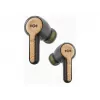 Marley Rebel True Earbuds sisäänrakennettu mikrofoni, In-Ear, langaton, Signature musta