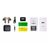 Marley Rebel True Earbuds sisäänrakennettu mikrofoni, In-Ear, langaton, Signature musta