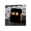 Marley Rebel True Earbuds sisäänrakennettu mikrofoni, In-Ear, langaton, Signature musta