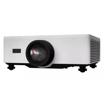 Projektori P601Q DLP 4K UHD laser