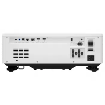Projektori P601Q DLP 4K UHD laser