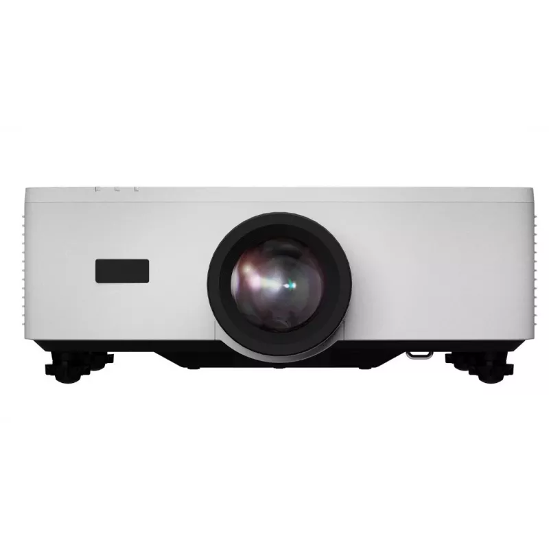 Projektori P601Q DLP 4K UHD laser