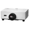 Projektori P601Q DLP 4K UHD laser