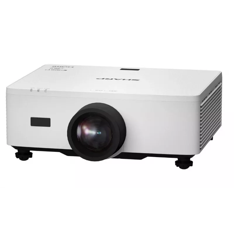 Projektori P601Q DLP 4K UHD laser