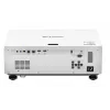 Projektori P601Q DLP 4K UHD laser