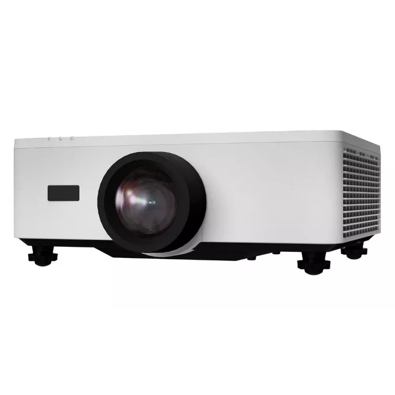 Projektori P601Q DLP 4K UHD laser