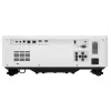 Projektori P601Q DLP 4K UHD laser