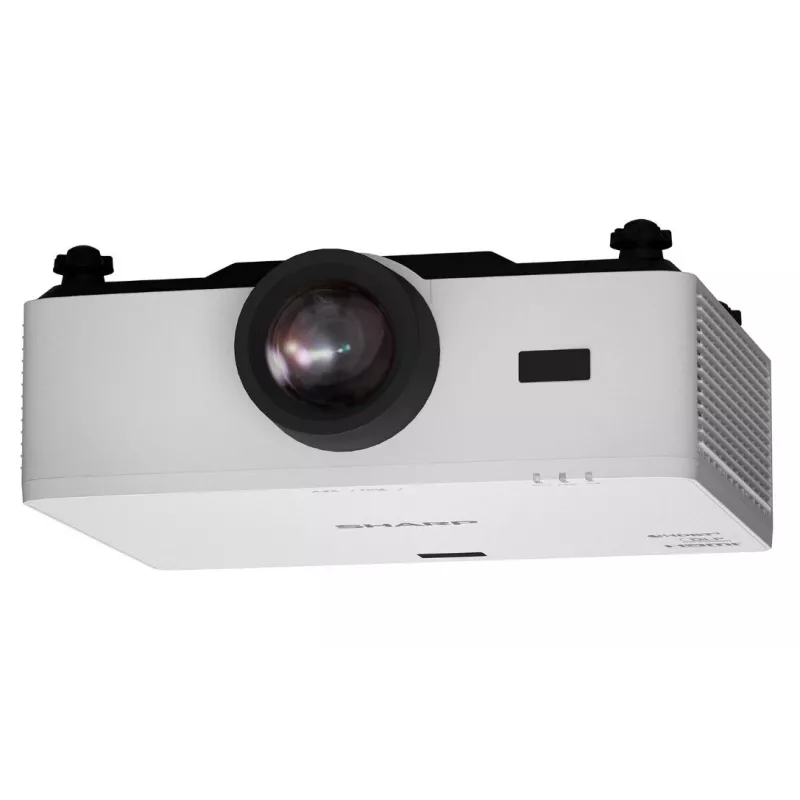 Projektori P601Q DLP 4K UHD laser