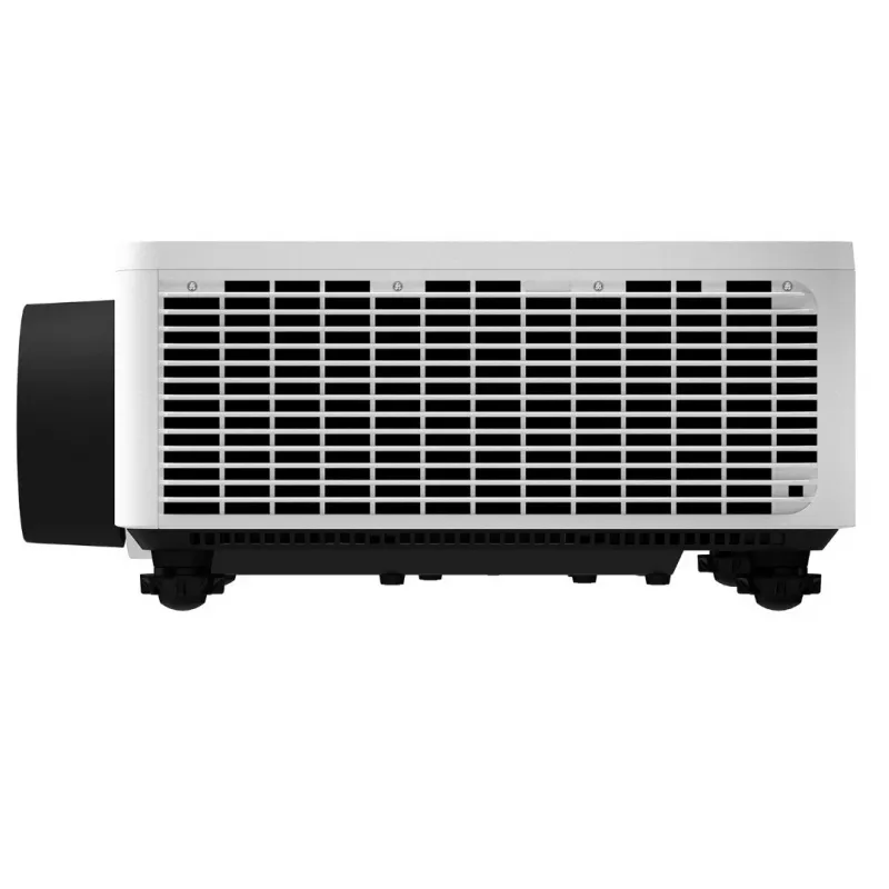 Projektori P601Q DLP 4K UHD laser