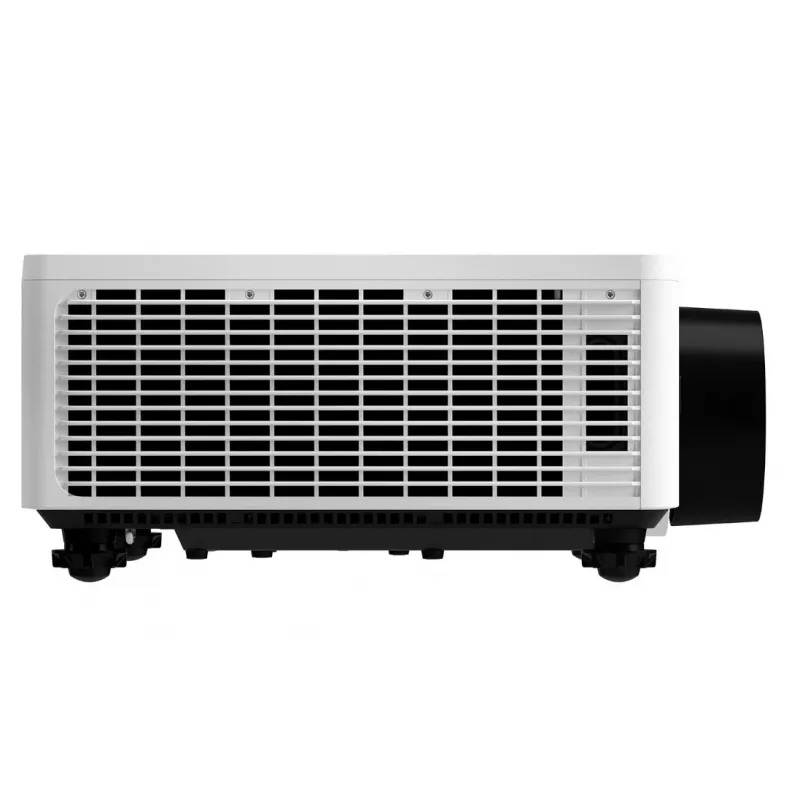 Projektori P601Q DLP 4K UHD laser