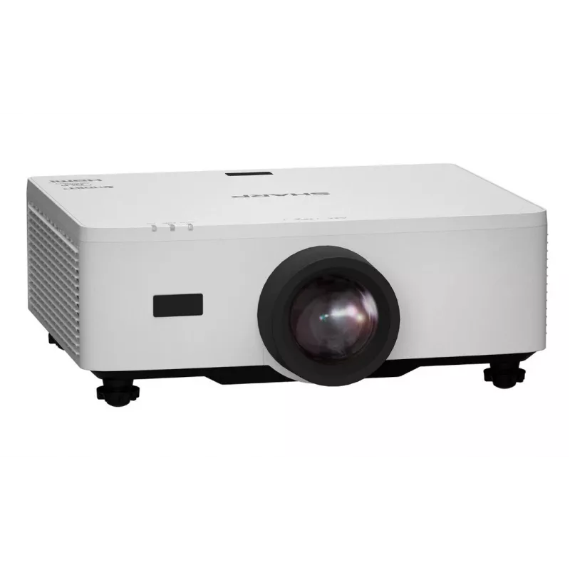 Projektori P601Q DLP 4K UHD laser