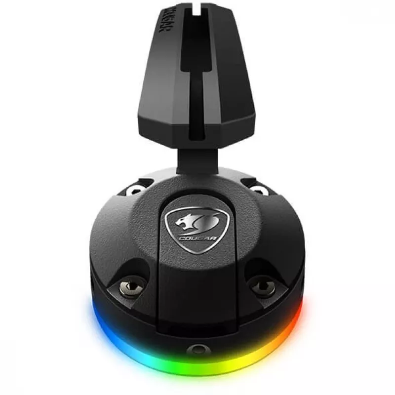 Cougar Bunker RGB hiirijohdon järjestelijä (musta)