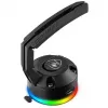 Cougar Bunker RGB hiirijohdon järjestelijä (musta)