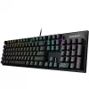 Gigabyte AORUS K1 - näppäimistö - taustavalo