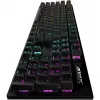 Gigabyte AORUS K1 - näppäimistö - taustavalo