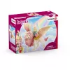 ClickTronic 70714 DisplayPort-kaapeli 7,5 m, sininen