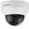 Hanwha Techwin WiseNet Q QND-8010R - verkkoturvakamera - Dome - väri (päivä/yö)
