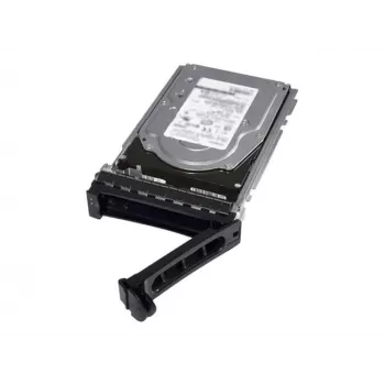 Dell – kiintolevy – salattu – 2,4 TB – Hot-Swap – 2,5 (6,4 cm) – SAS 12Gb/s – 10 000 kierr./min – FIPS – Self-Encrypting Drive (SED) – PowerEdge C6420 (2,5) (400-AVHG)