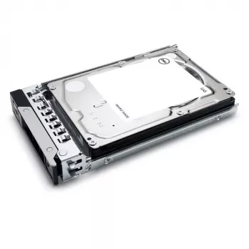 Dell – kiintolevy – salattu – 2,4 TB – Hot-Swap – 2,5 (6,4 cm) – SAS 12Gb/s – 10 000 kierr./min – FIPS – Self-Encrypting Drive (SED) – PowerEdge C6420 (2,5) (400-AVHG)