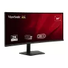 Viewsonic VA3420C (VS20506) näyttö musta