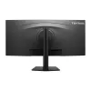 Viewsonic VA3420C (VS20506) näyttö musta