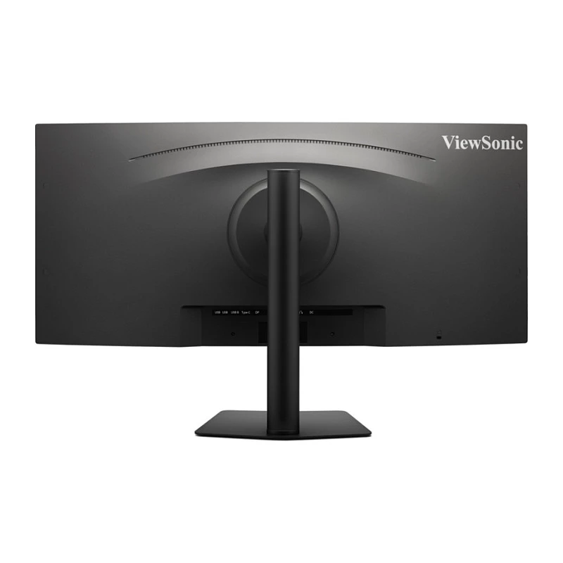 Viewsonic VA3420C (VS20506) näyttö musta