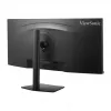 Viewsonic VA3420C (VS20506) näyttö musta