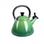 Le Creuset Kettle Kone 1,6 l bambunvihreä (40101024080000)